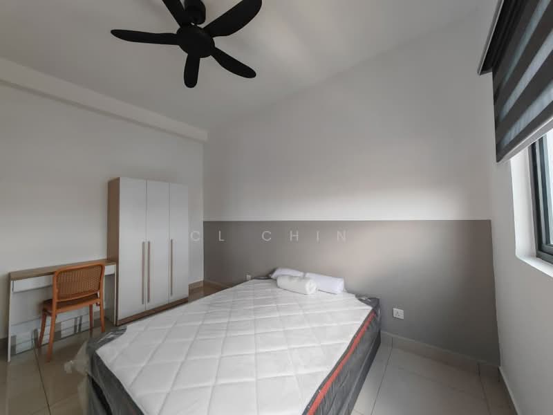 Service Residence for Rent at Garden @ One South - CL Chin - Bedroom - PropertyGuru.com.my