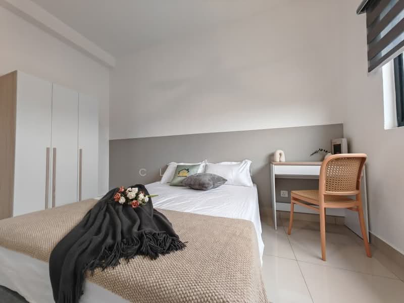 Service Residence for Rent at Garden @ One South - CL Chin - Bedroom - PropertyGuru.com.my