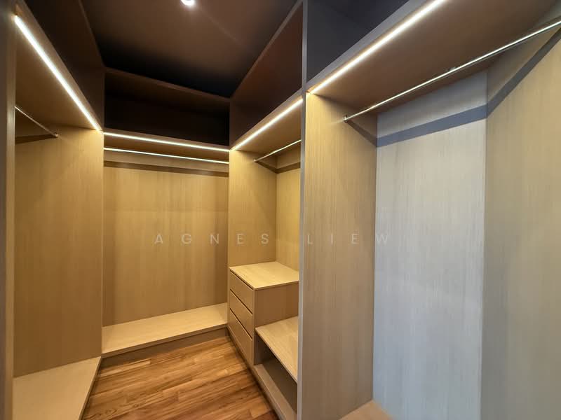 Service Residence for Sale at The Conlay - Agnes Liew - Interior - PropertyGuru.com.my