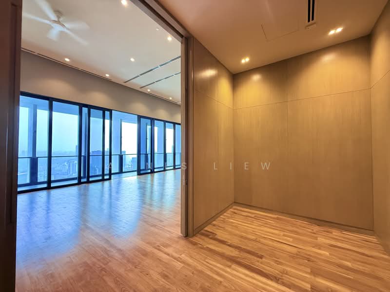 Service Residence for Sale at The Conlay - Agnes Liew - Interior - PropertyGuru.com.my