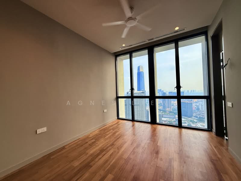 Service Residence for Sale at The Conlay - Agnes Liew - View - PropertyGuru.com.my