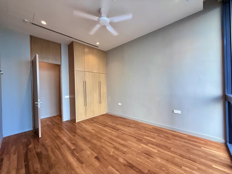 Service Residence for Sale at The Conlay - Agnes Liew - Bedroom - PropertyGuru.com.my