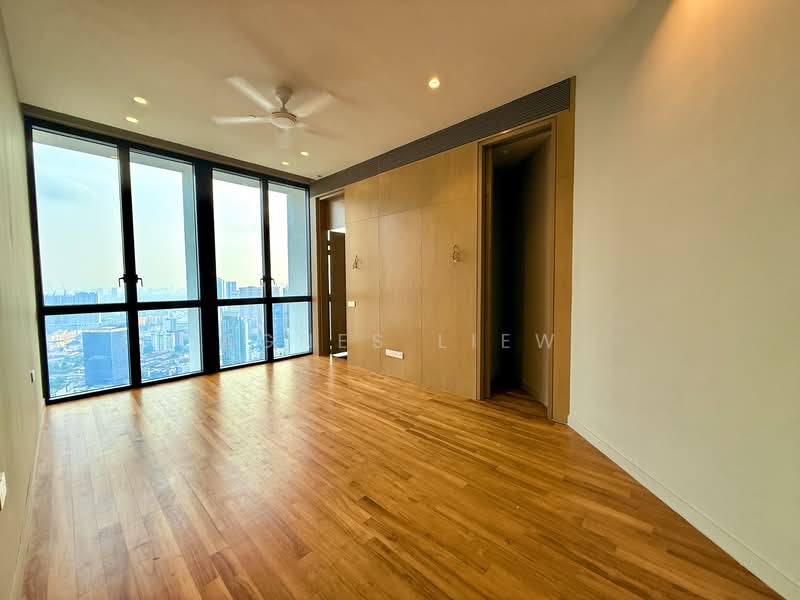 Service Residence for Sale at The Conlay - Agnes Liew - View - PropertyGuru.com.my