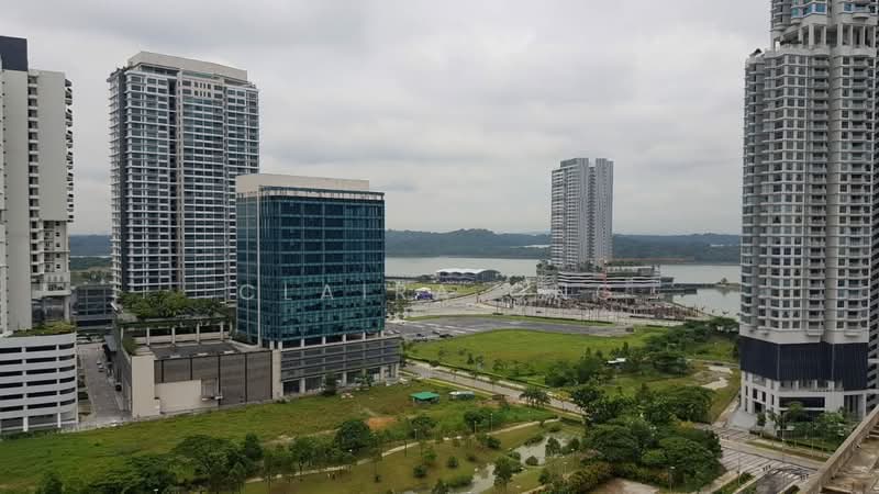 Condominium for Sale at Iskandar Residences - Claira Ong - Exterior - PropertyGuru.com.my