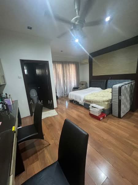 Beverly Heights untuk Untuk Dijual - RM 2,350,000, Mac 2026 - Bedroom - PropertyGuru.com.my