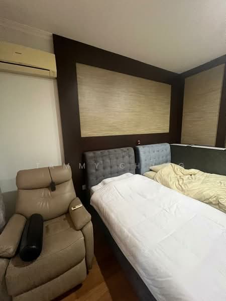 Beverly Heights untuk Untuk Dijual - RM 2,350,000, Mac 2026 - Bedroom - PropertyGuru.com.my