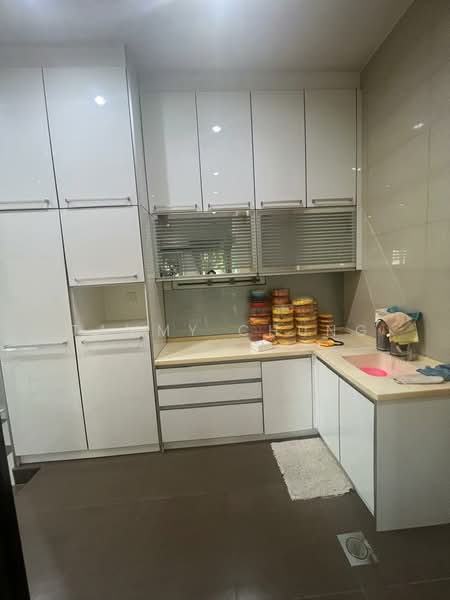 Beverly Heights untuk Untuk Dijual - RM 2,350,000, Mac 2026 - Kitchen - PropertyGuru.com.my