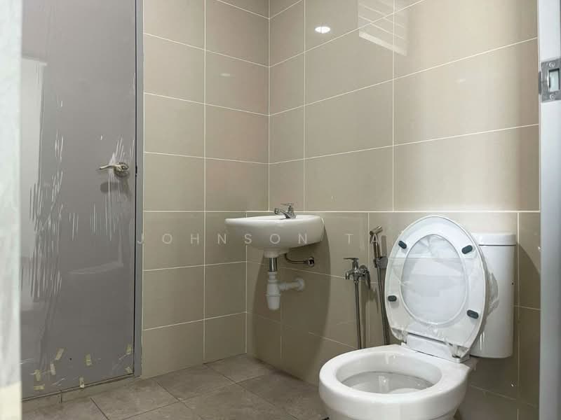 2-storey Terraced House for Rent in Horizon Hills (Iskandar Puteri (Nusajaya)) - Johnson Tan - Bathroom - PropertyGuru.com.my