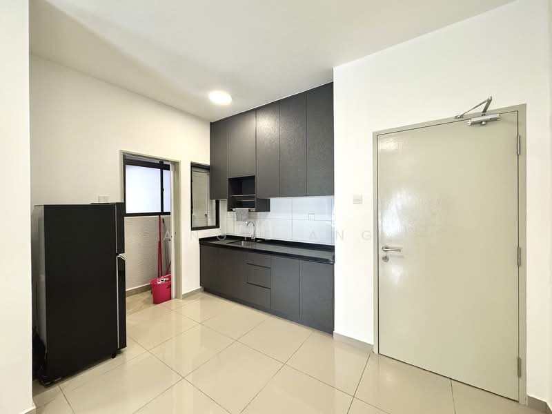 Service Residence for Rent at Metro @ Cheras - Angie Ang - Kitchen - PropertyGuru.com.my