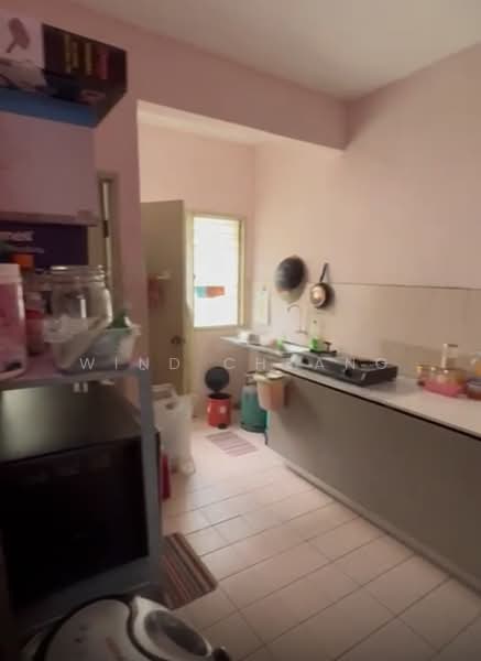 2-storey Terraced House for Sale in Bandar Pinggiran Subang (Shah Alam) - Wind Cheang - PropertyGuru.com.my