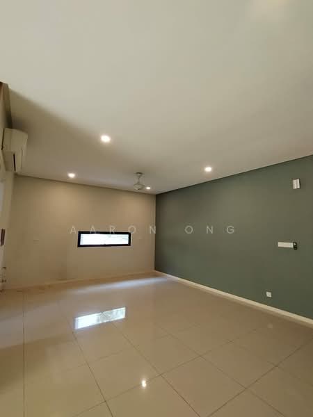 Townhouse for Rent in Taman Melawati (Ulu Kelang) - Aaron Ong - Living Room - PropertyGuru.com.my