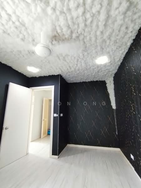 Townhouse for Rent in Taman Melawati (Ulu Kelang) - Aaron Ong - Interior - PropertyGuru.com.my