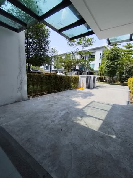 Townhouse for Rent in Taman Melawati (Ulu Kelang) - Aaron Ong - Exterior - PropertyGuru.com.my