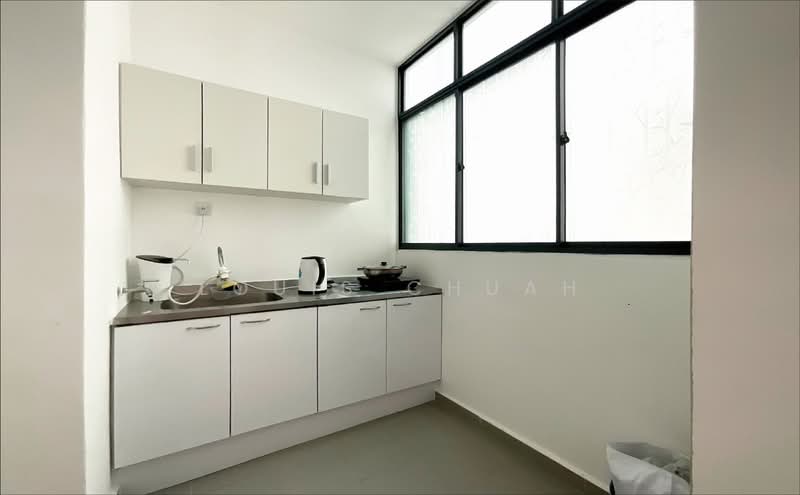 Grace Residence untuk Untuk Dijual - RM 980,000, Mac 2026 - Kitchen - PropertyGuru.com.my