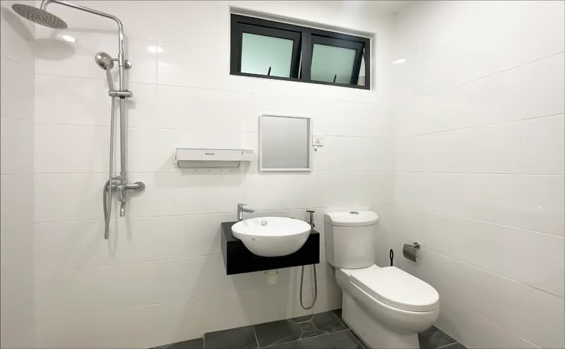 Grace Residence untuk Untuk Dijual - RM 980,000, Mac 2026 - Bathroom - PropertyGuru.com.my