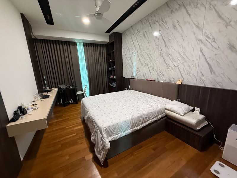 Condominium for Rent at The Light Collection IV - Qian Wen Yeap - Bedroom - PropertyGuru.com.my