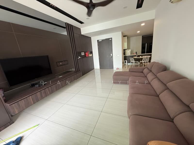 Condominium for Rent at The Light Collection IV - Qian Wen Yeap - PropertyGuru.com.my