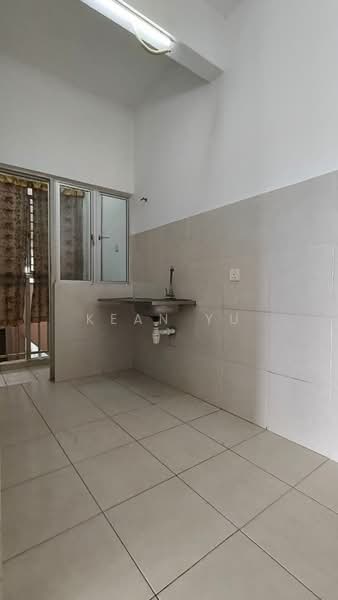 Sky Awani Residensi 1 untuk Untuk Dijual - RM 320,000, Mac 2026 - Kitchen - PropertyGuru.com.my