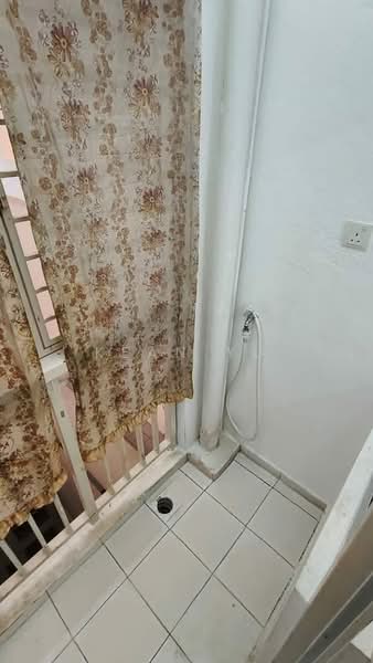 Sky Awani Residensi 1 untuk Untuk Dijual - RM 320,000, Mac 2026 - Balcony - PropertyGuru.com.my