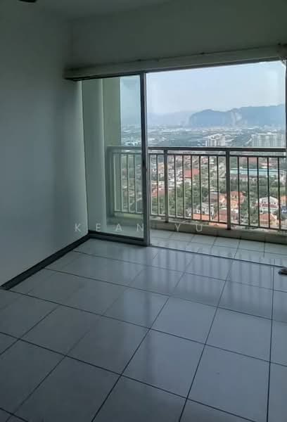 Sky Awani Residensi 1 untuk Untuk Dijual - RM 320,000, Mac 2026 - Balcony - PropertyGuru.com.my