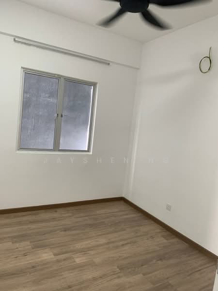 Apartment for Rent at Residensi Brickfields - Jayshen Ng - Bedroom - PropertyGuru.com.my