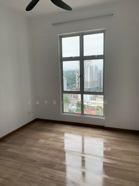 Apartment for Rent at Residensi Brickfields - Jayshen Ng - Bedroom - PropertyGuru.com.my