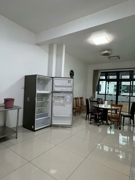Semi-Detached House for Rent in Iskandar Puteri (Nusajaya) (Johor) - Elayne Low - Dining Room - PropertyGuru.com.my
