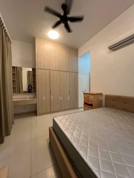 Semi-Detached House for Rent in Iskandar Puteri (Nusajaya) (Johor) - Elayne Low - Bedroom - PropertyGuru.com.my