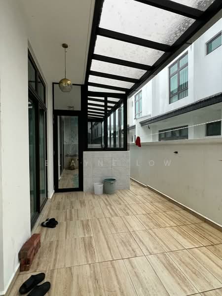 Semi-Detached House for Rent in Iskandar Puteri (Nusajaya) (Johor) - Elayne Low - PropertyGuru.com.my
