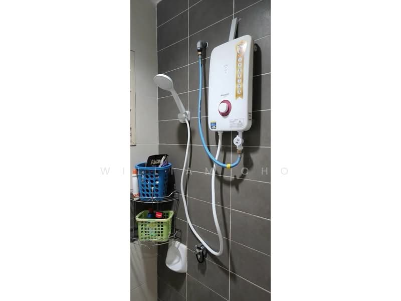 Apartment for Rent at Putra Suria Residence - William Cho - PropertyGuru.com.my