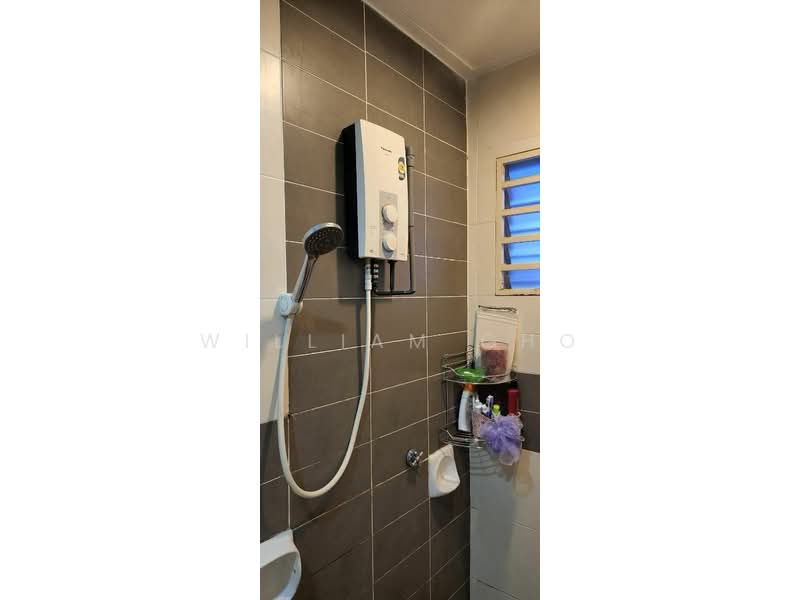 Apartment for Rent at Putra Suria Residence - William Cho - PropertyGuru.com.my