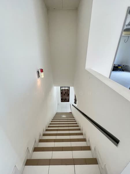 2-storey Terraced House for Sale in Nusa Bayu (Iskandar Puteri (Nusajaya)) - Shieh Long Chen - Corridor - PropertyGuru.com.my