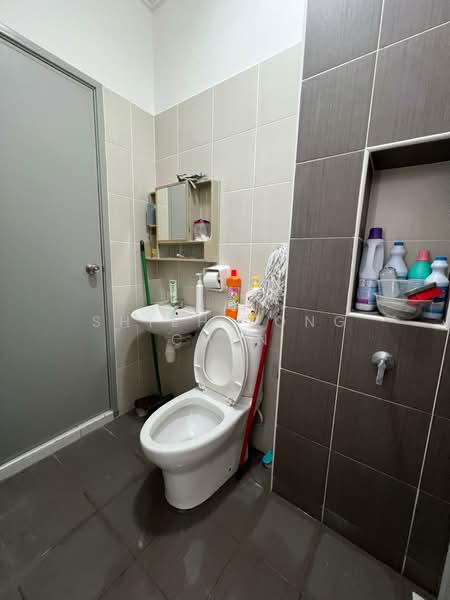 2-storey Terraced House for Sale in Nusa Bayu (Iskandar Puteri (Nusajaya)) - Shieh Long Chen - Bathroom - PropertyGuru.com.my
