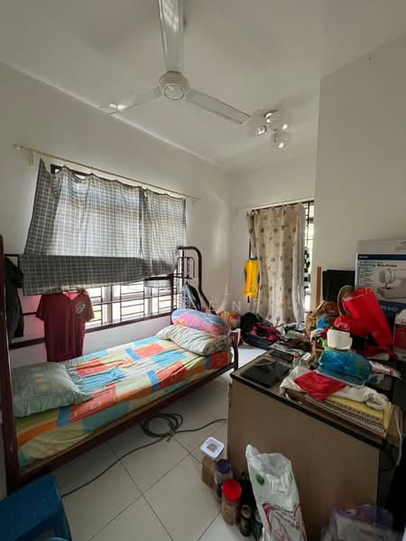 2-storey Terraced House for Sale in Nusa Bayu (Iskandar Puteri (Nusajaya)) - Shieh Long Chen - Bedroom - PropertyGuru.com.my