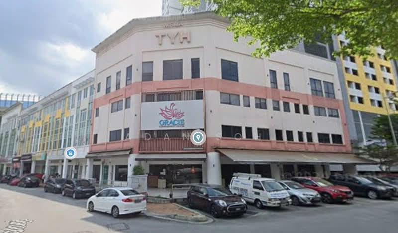 Shop for Sale in Kota Damansara (Selangor) - Adan Soh - Exterior - PropertyGuru.com.my
