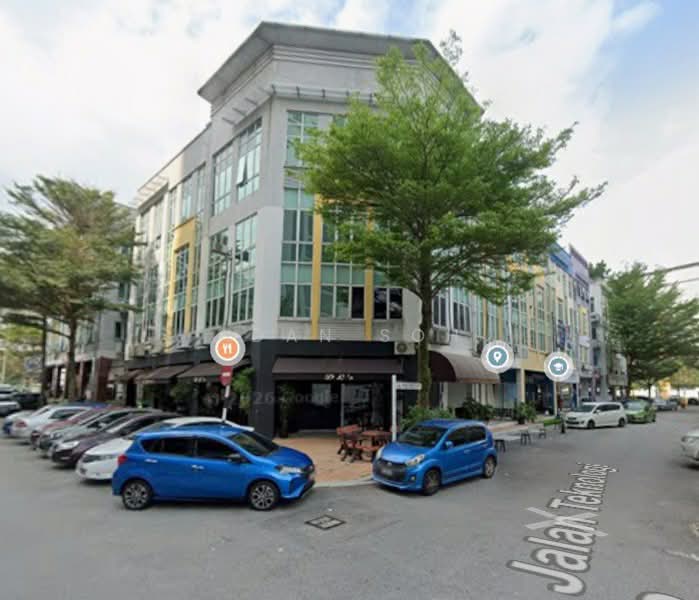 Shop for Sale in Kota Damansara (Selangor) - Adan Soh - Exterior - PropertyGuru.com.my