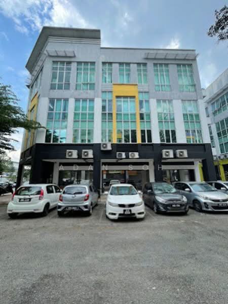 Shop for Sale in Kota Damansara (Selangor) - Adan Soh - Exterior - PropertyGuru.com.my
