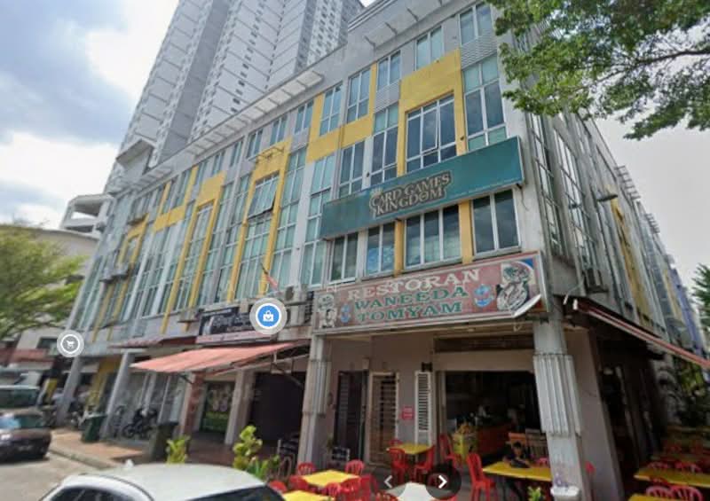 Shop for Sale in Kota Damansara (Selangor) - Adan Soh - Exterior - PropertyGuru.com.my