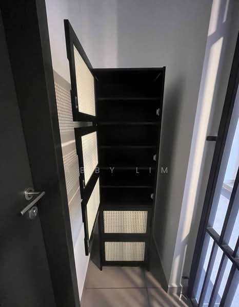 Service Residence for Rent at D'Quince Residences - Abby Lim - Interior - PropertyGuru.com.my