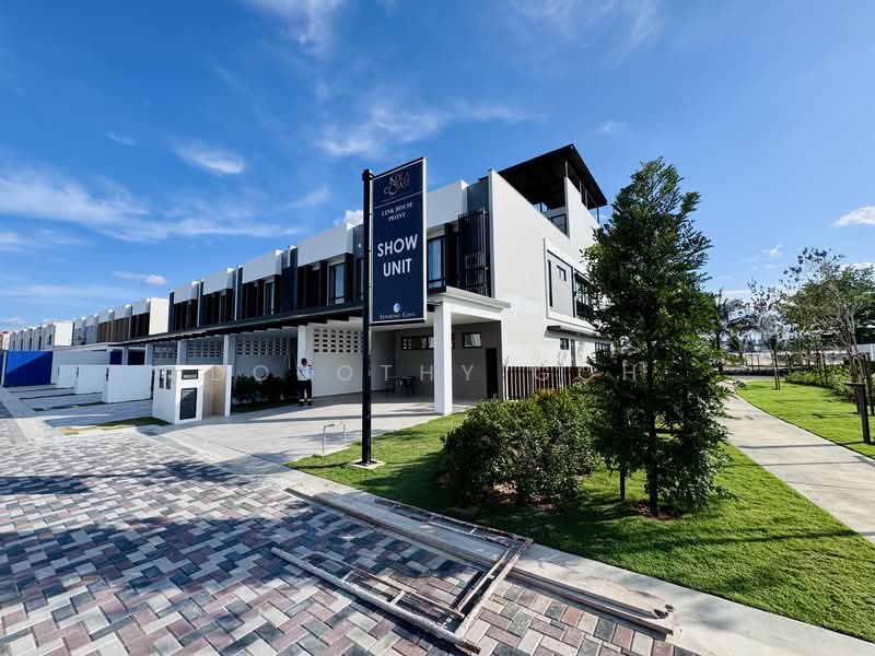 Senibong Cove - Isola Coast untuk Untuk Dijual - RM 2,598,000, Apr 2026 - PropertyGuru.com.my