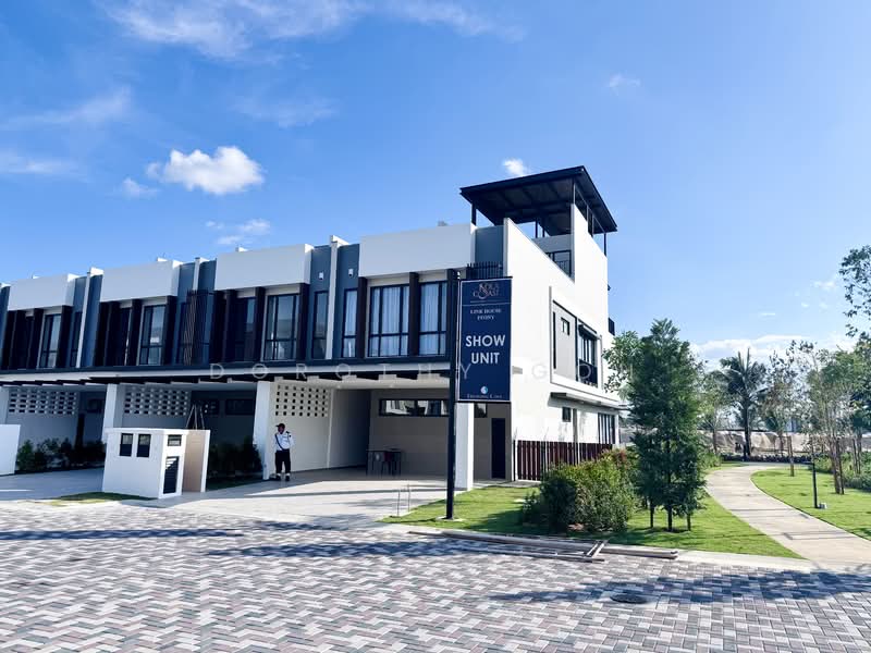 Senibong Cove - Isola Coast untuk Untuk Dijual - RM 2,598,000, Apr 2026 - PropertyGuru.com.my