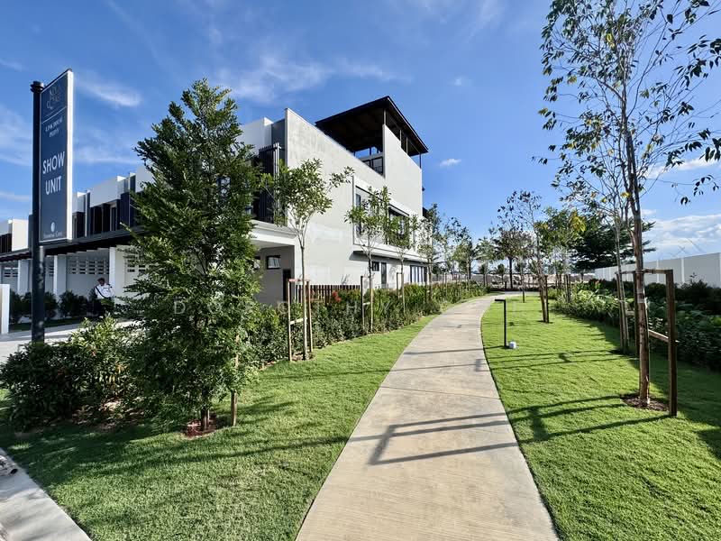 Senibong Cove - Isola Coast untuk Untuk Dijual - RM 2,598,000, Apr 2026 - PropertyGuru.com.my