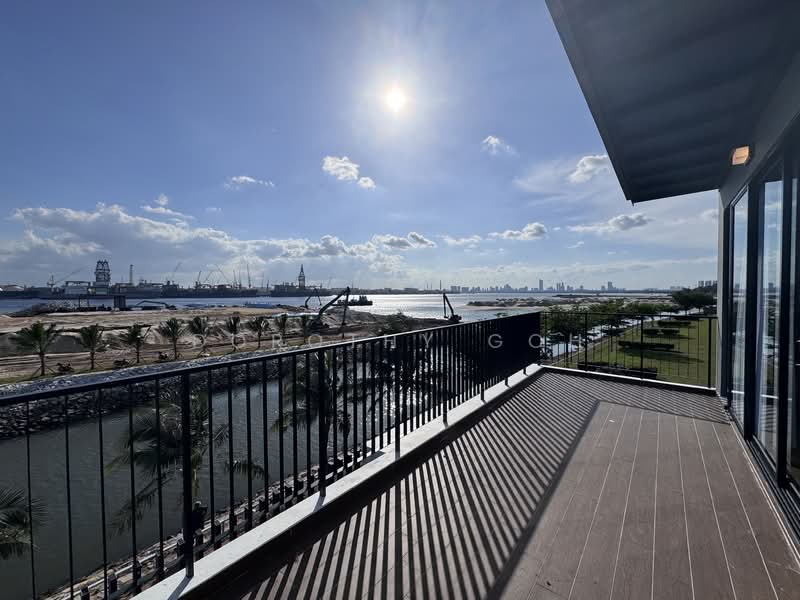 Senibong Cove - Isola Coast untuk Untuk Dijual - RM 2,598,000, Apr 2026 - PropertyGuru.com.my