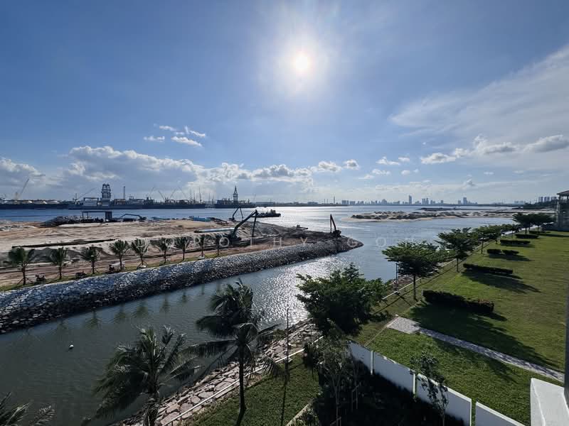 Senibong Cove - Isola Coast untuk Untuk Dijual - RM 2,598,000, Apr 2026 - PropertyGuru.com.my