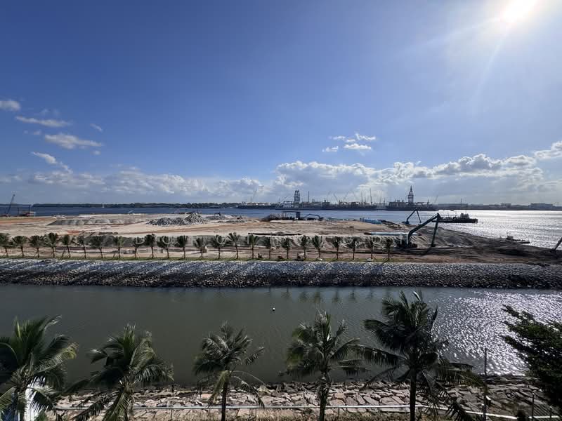 Senibong Cove - Isola Coast untuk Untuk Dijual - RM 2,598,000, Apr 2026 - PropertyGuru.com.my