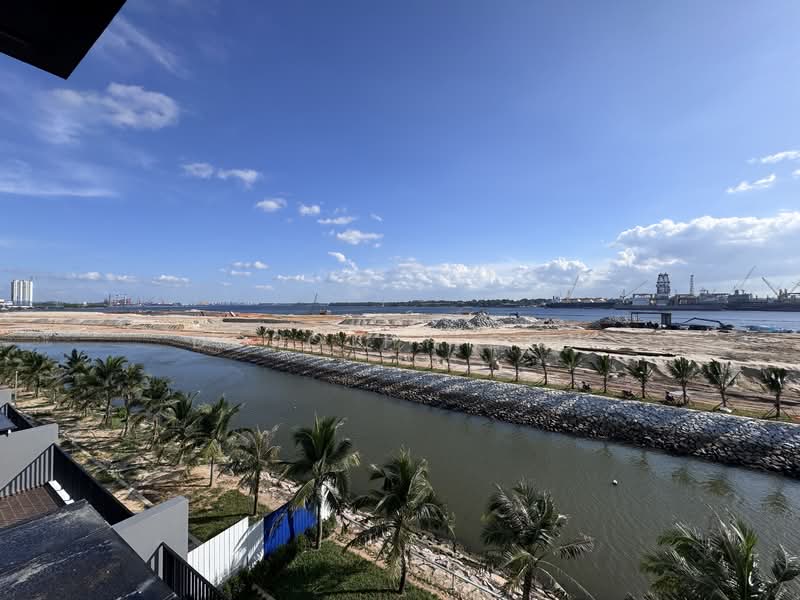 Senibong Cove - Isola Coast untuk Untuk Dijual - RM 2,598,000, Apr 2026 - PropertyGuru.com.my