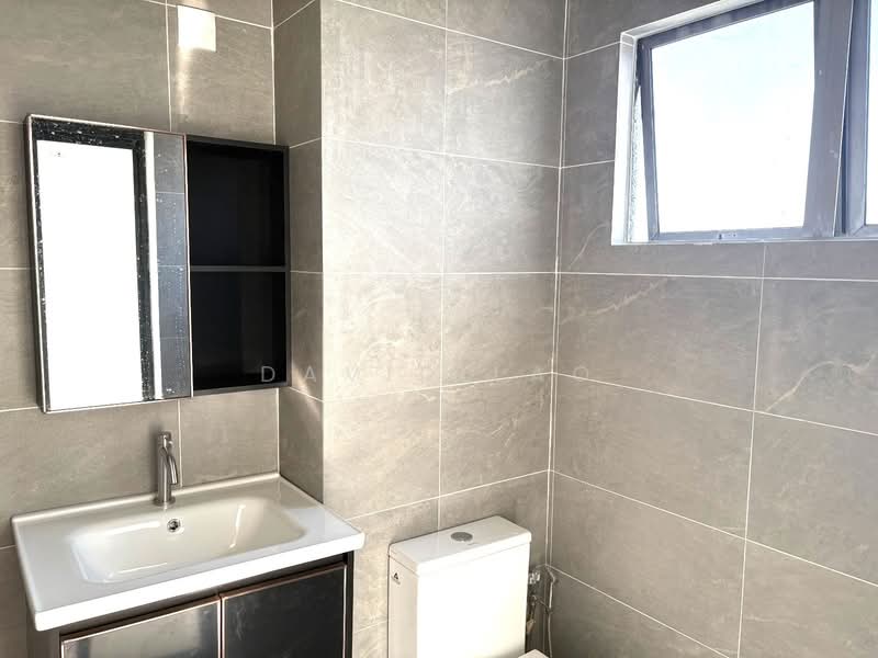 Awana Puri untuk Untuk Disewa - RM 2,200 /bulan, Mac 2026 - Bathroom - PropertyGuru.com.my