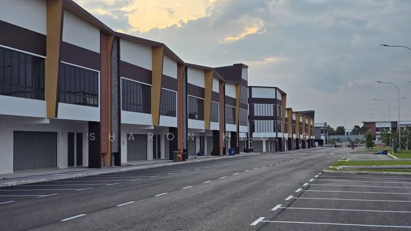 Shop for Rent in Semenyih (Selangor) - Sharon Khong - Exterior - PropertyGuru.com.my