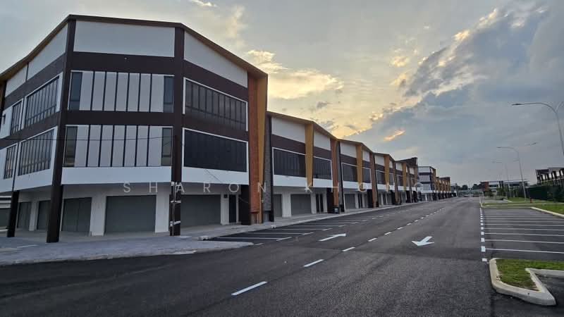 Shop for Rent in Semenyih (Selangor) - Sharon Khong - Exterior - PropertyGuru.com.my
