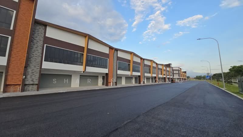 Shop for Rent in Semenyih (Selangor) - Sharon Khong - Exterior - PropertyGuru.com.my